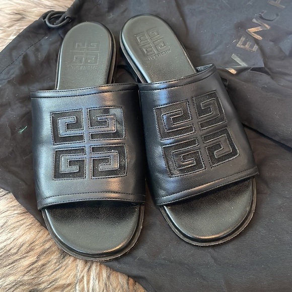 Givenchy shoes - Picture 4 of 5